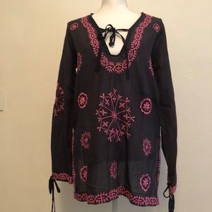 Surf Gypsy Cover Up